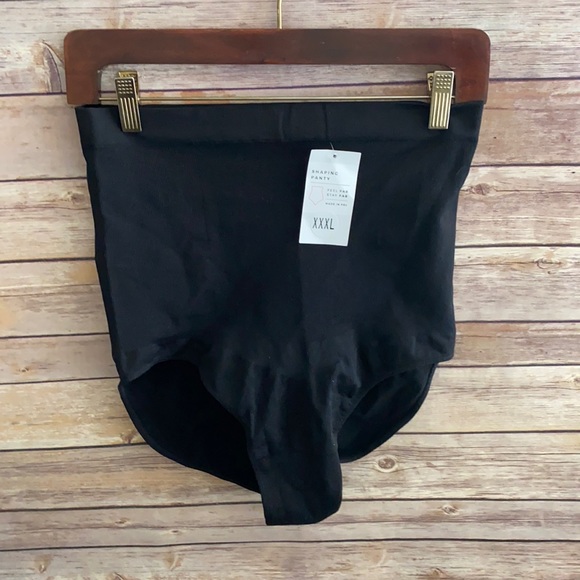 Shapewear Made With ❤️ Other - NWT Shapewear  Made With ❤️ Shaping Panty